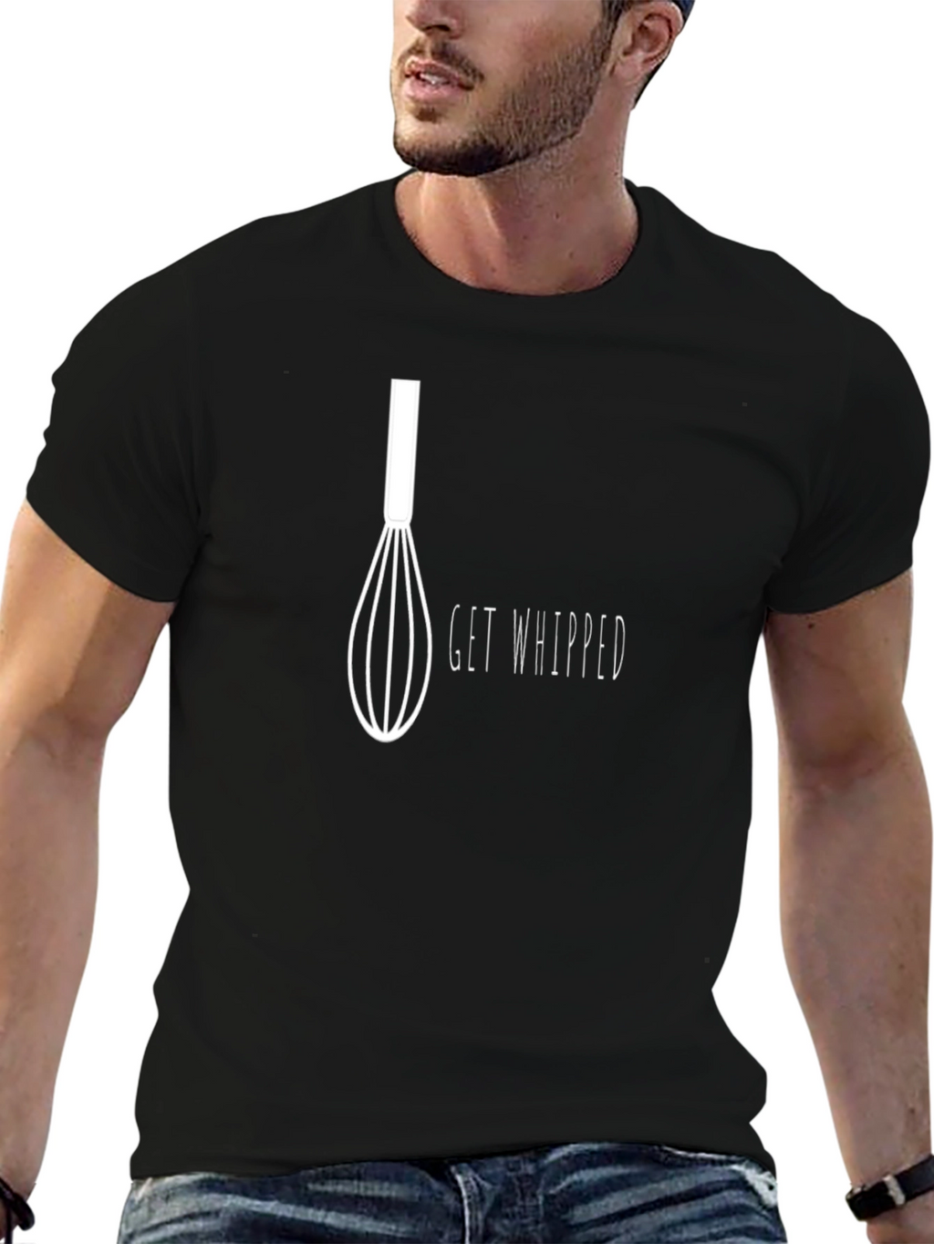 Get Whipped T-Shirt