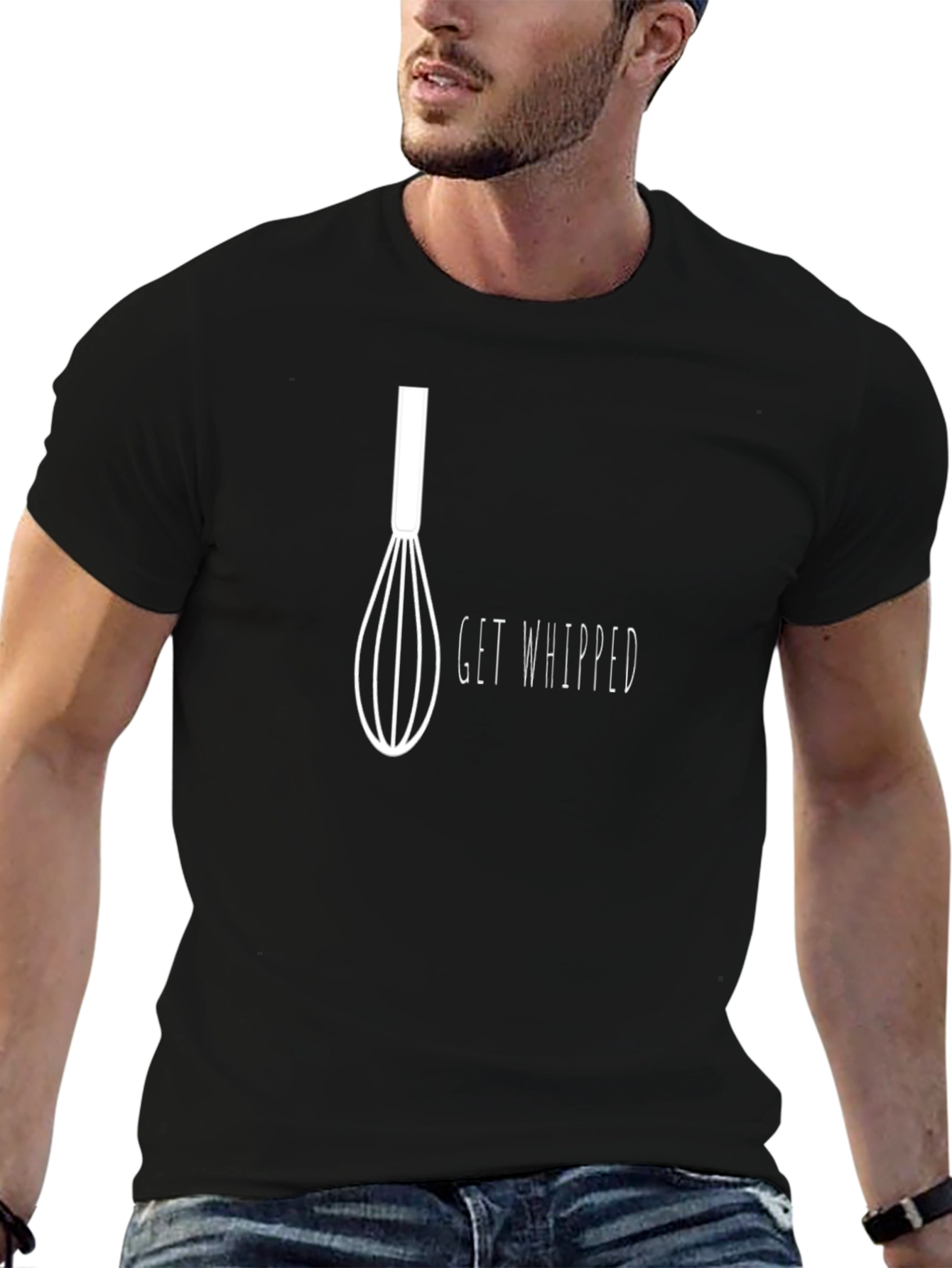 Get Whipped T-Shirt