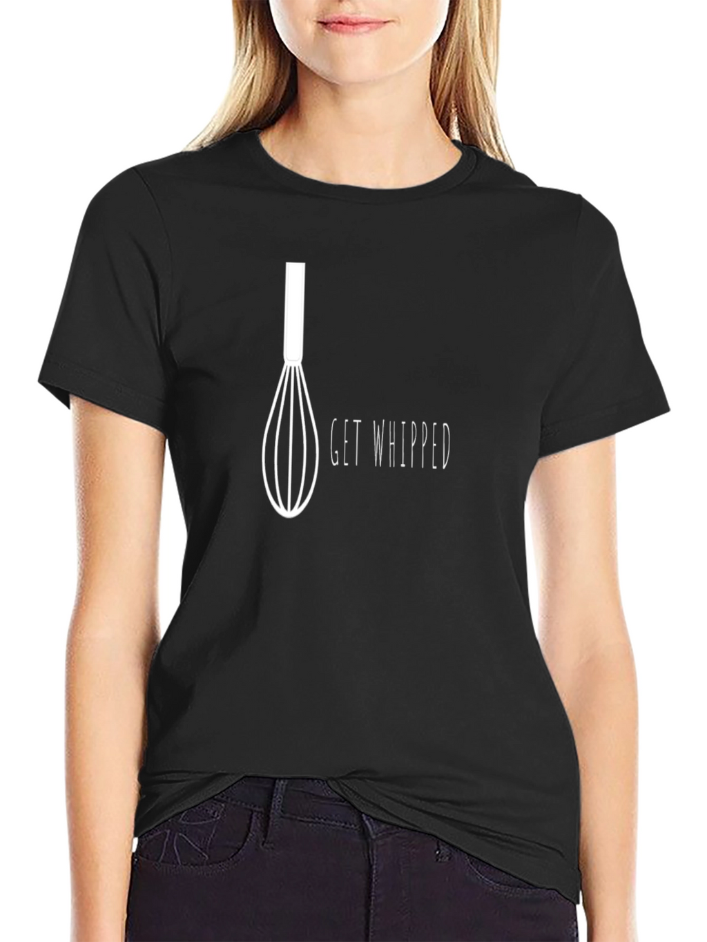 Get Whipped T-Shirt