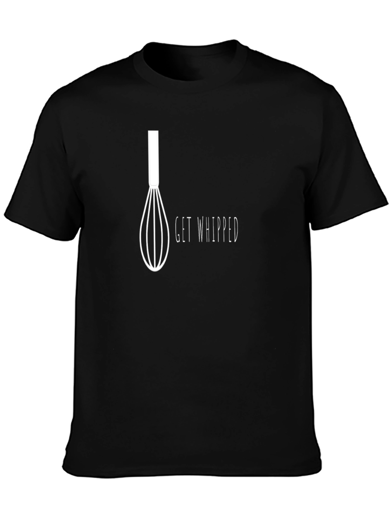 Get Whipped T-Shirt