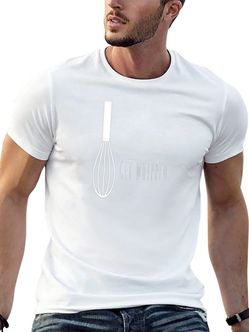 Get Whipped T-Shirt