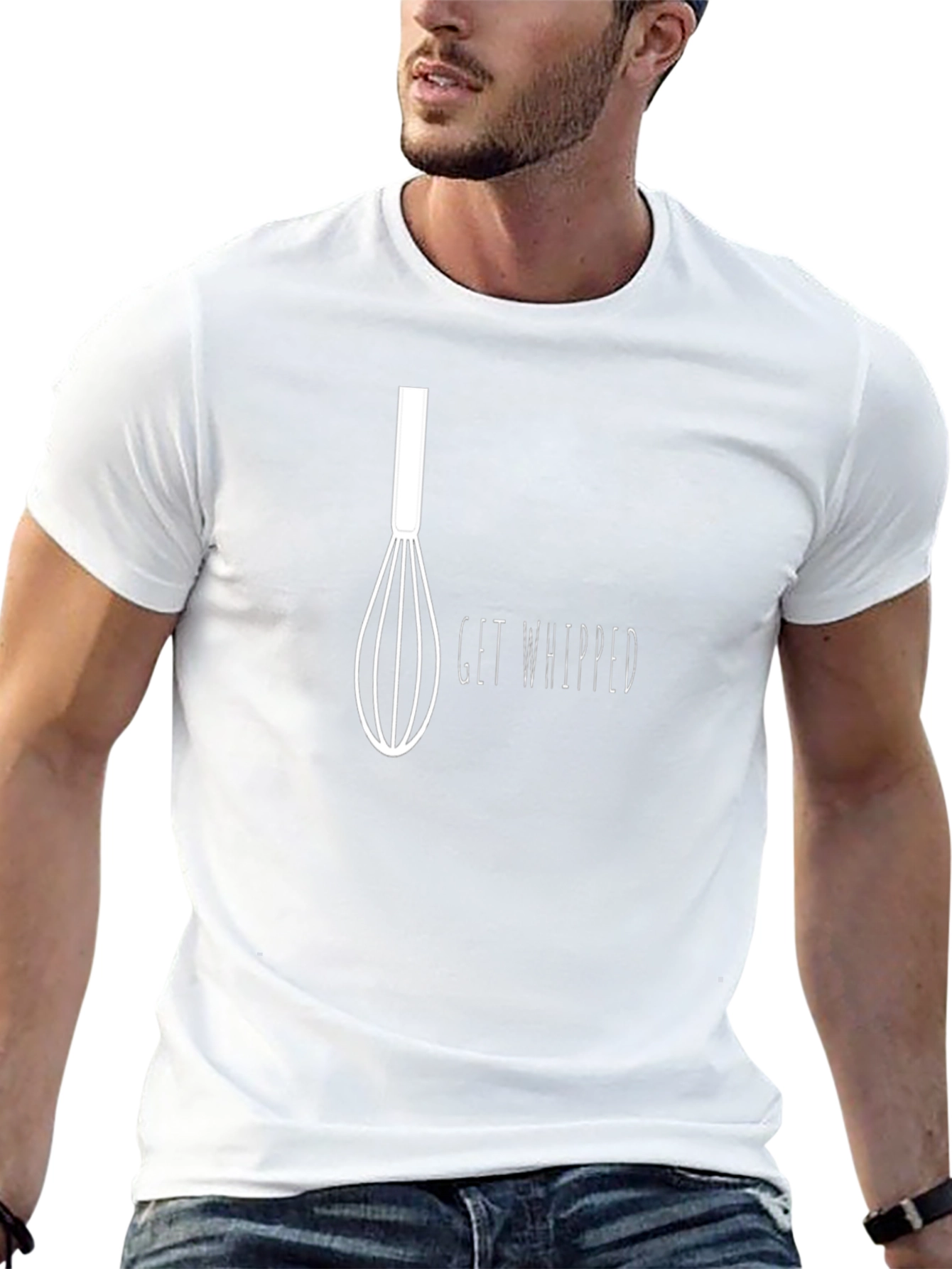 Get Whipped T-Shirt