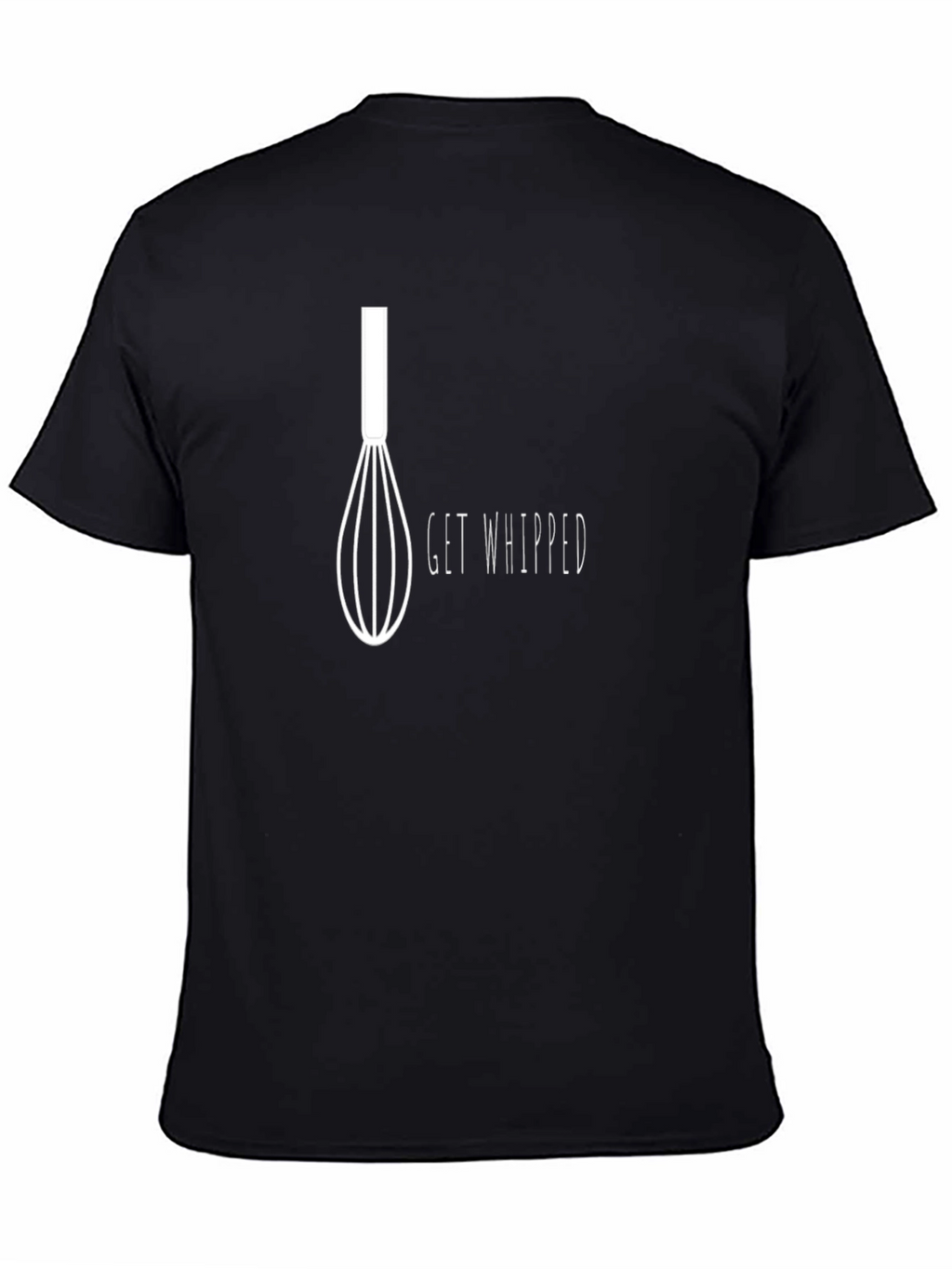 Get Whipped T-Shirt