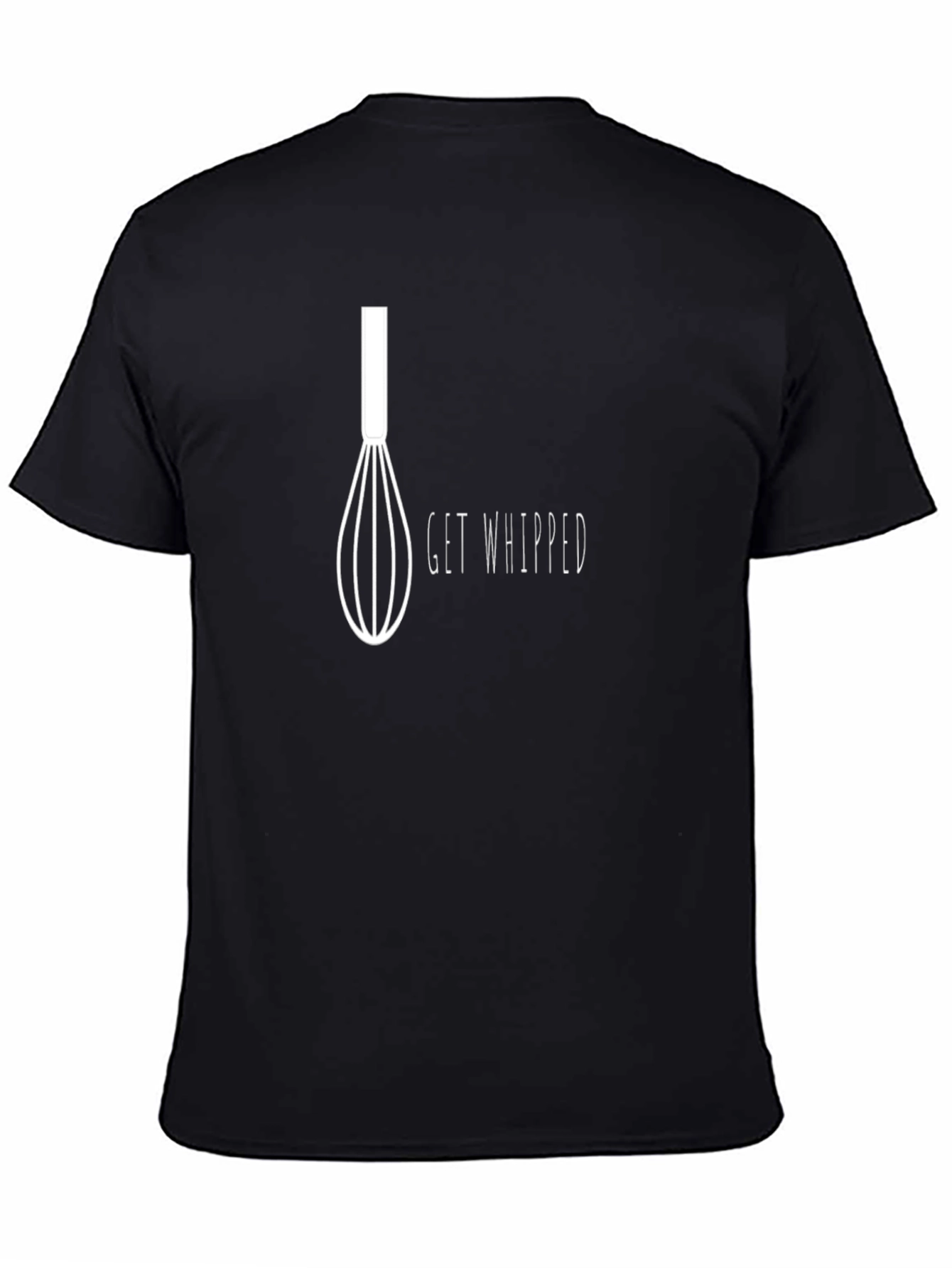 Get Whipped T-Shirt