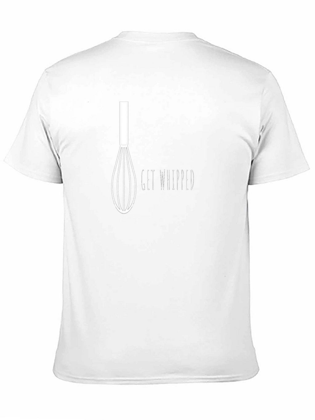 Get Whipped T-Shirt
