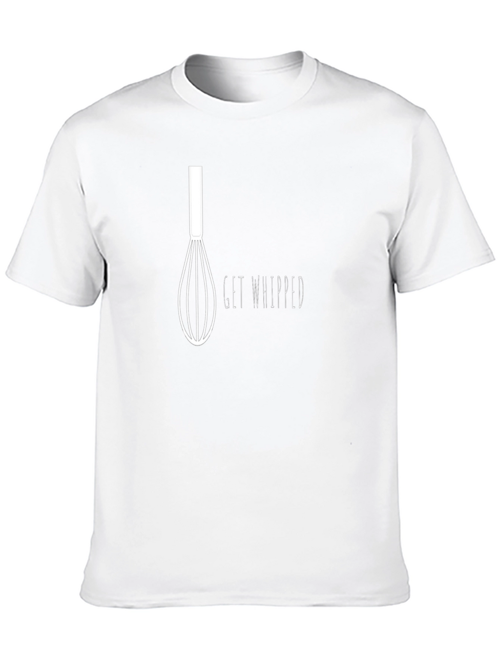 Get Whipped T-Shirt
