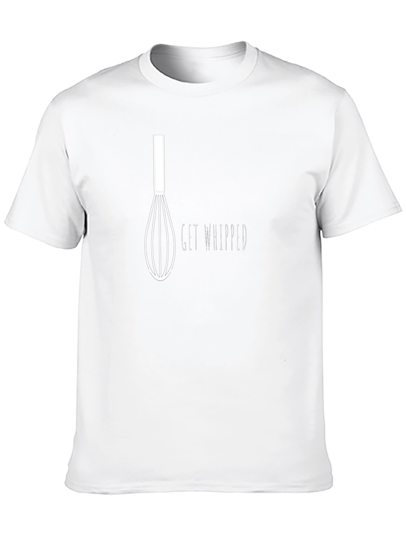 Get Whipped T-Shirt