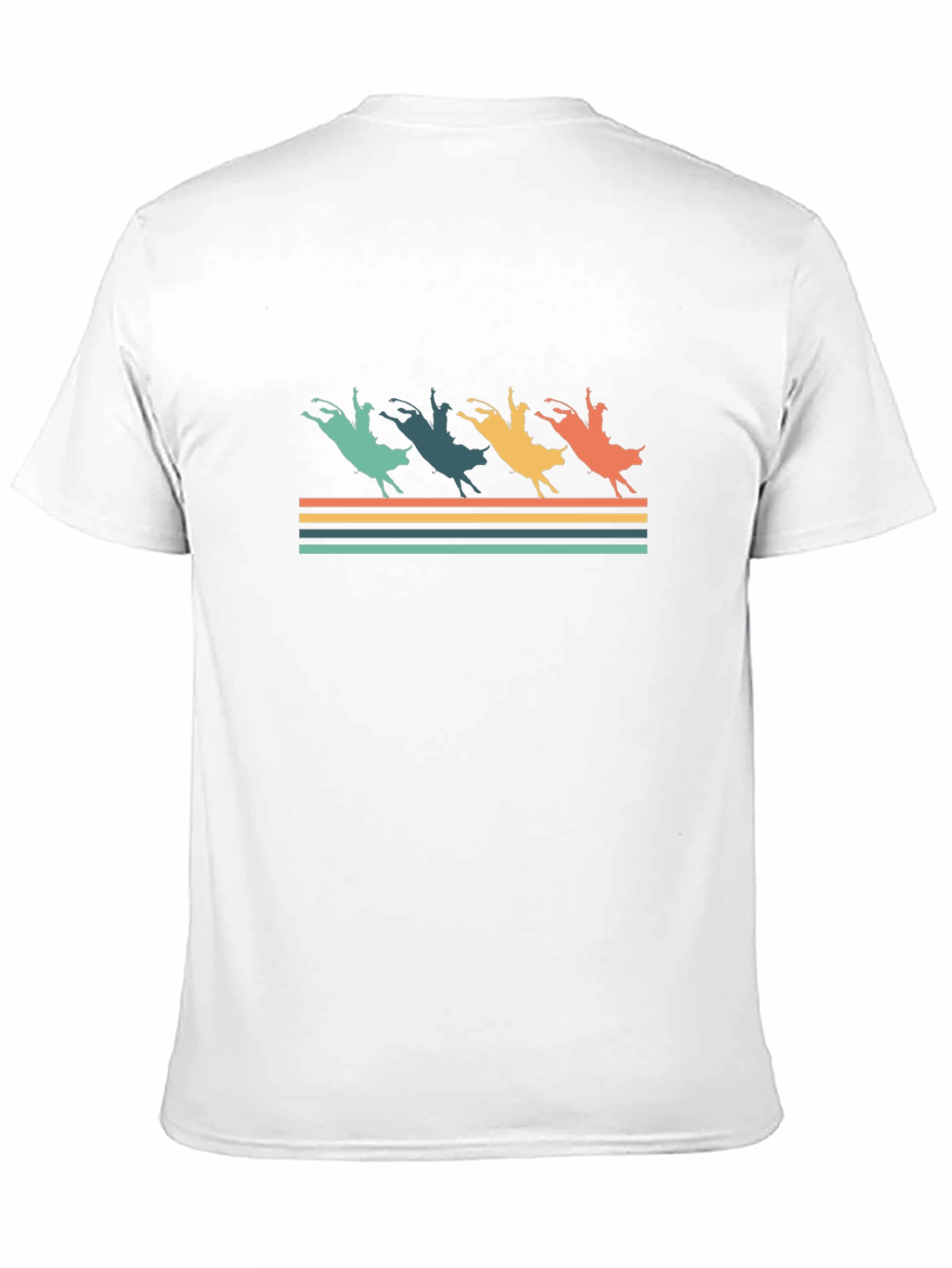 Retro Rodeo T-Shirt
