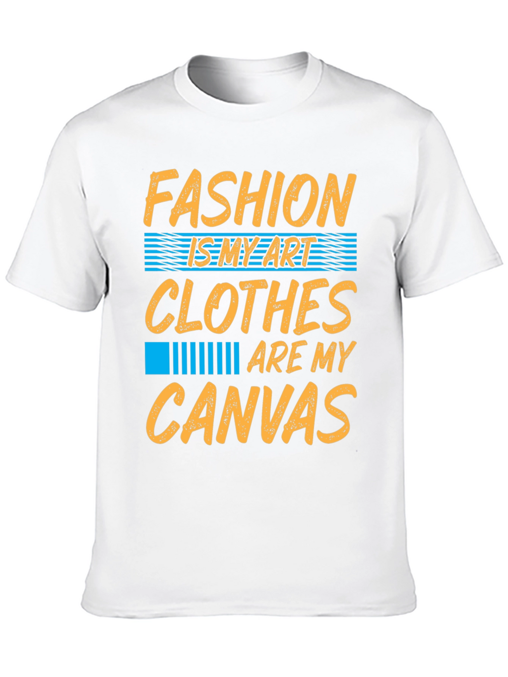 Fashion Art T-Shirt