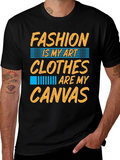 Fashion Art T-Shirt
