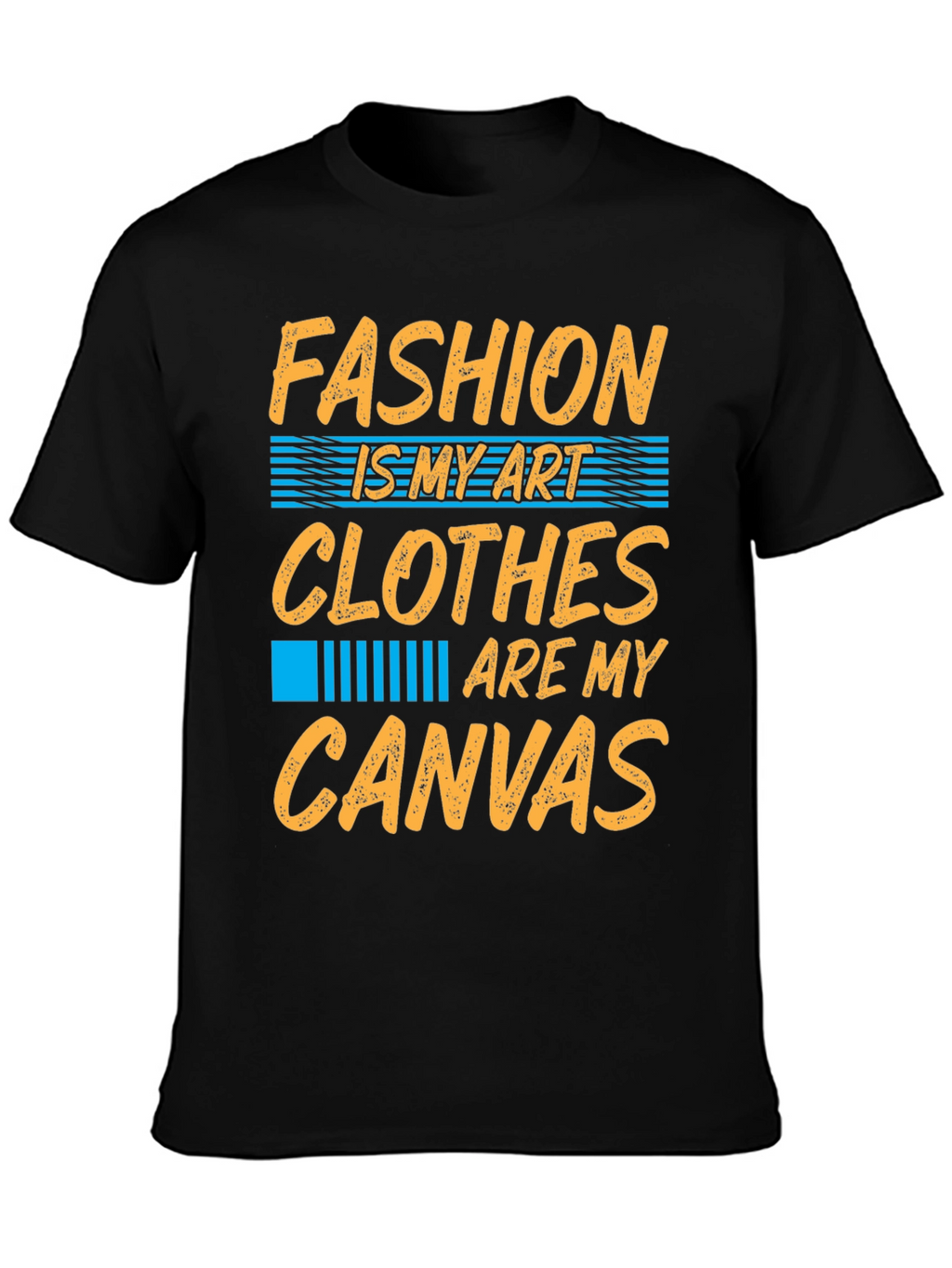Fashion Art T-Shirt