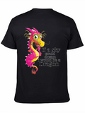 Dragon Dream T-Shirt - Unique Design