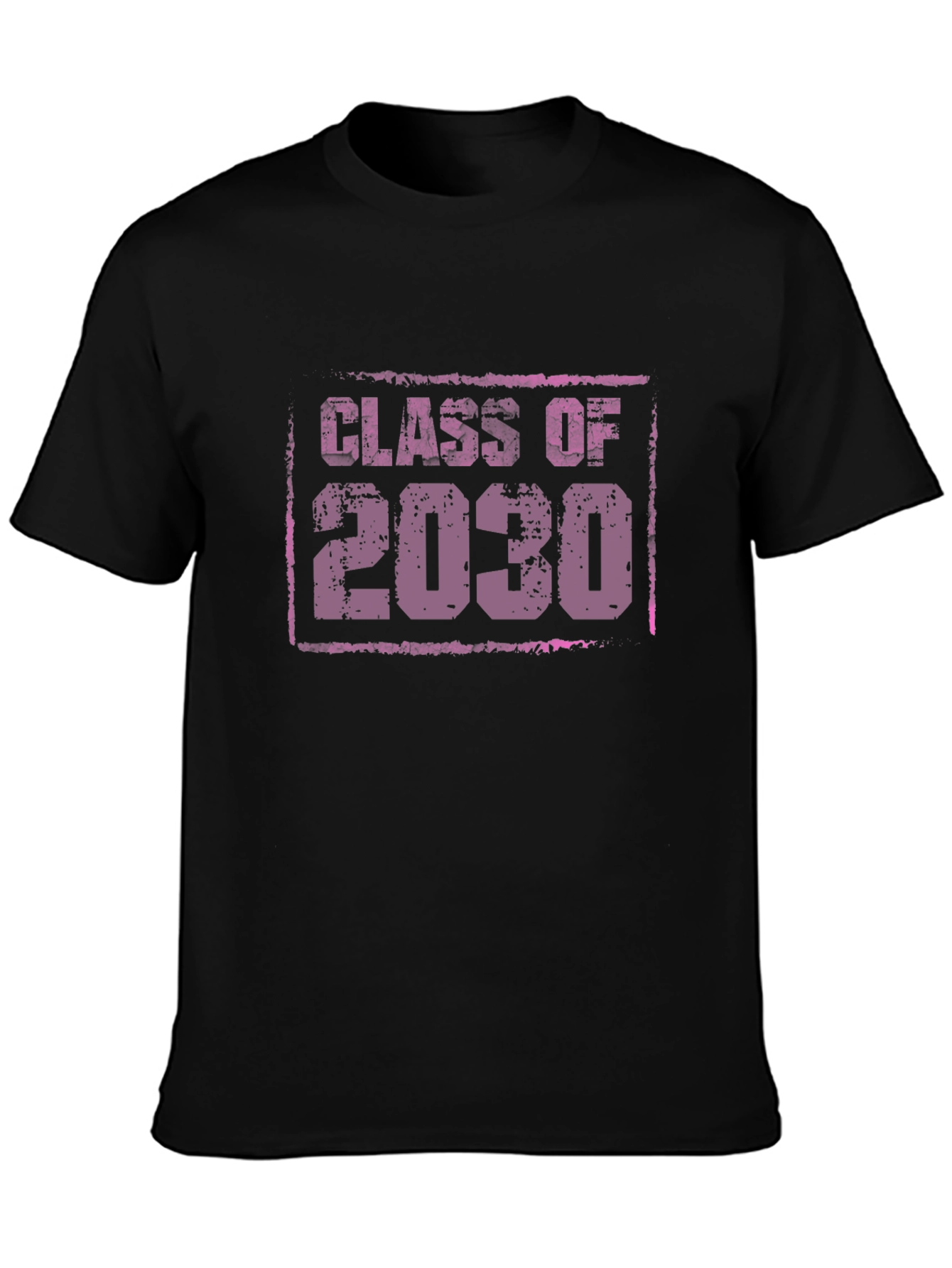 Class of 2030 Graphic T-Shirt