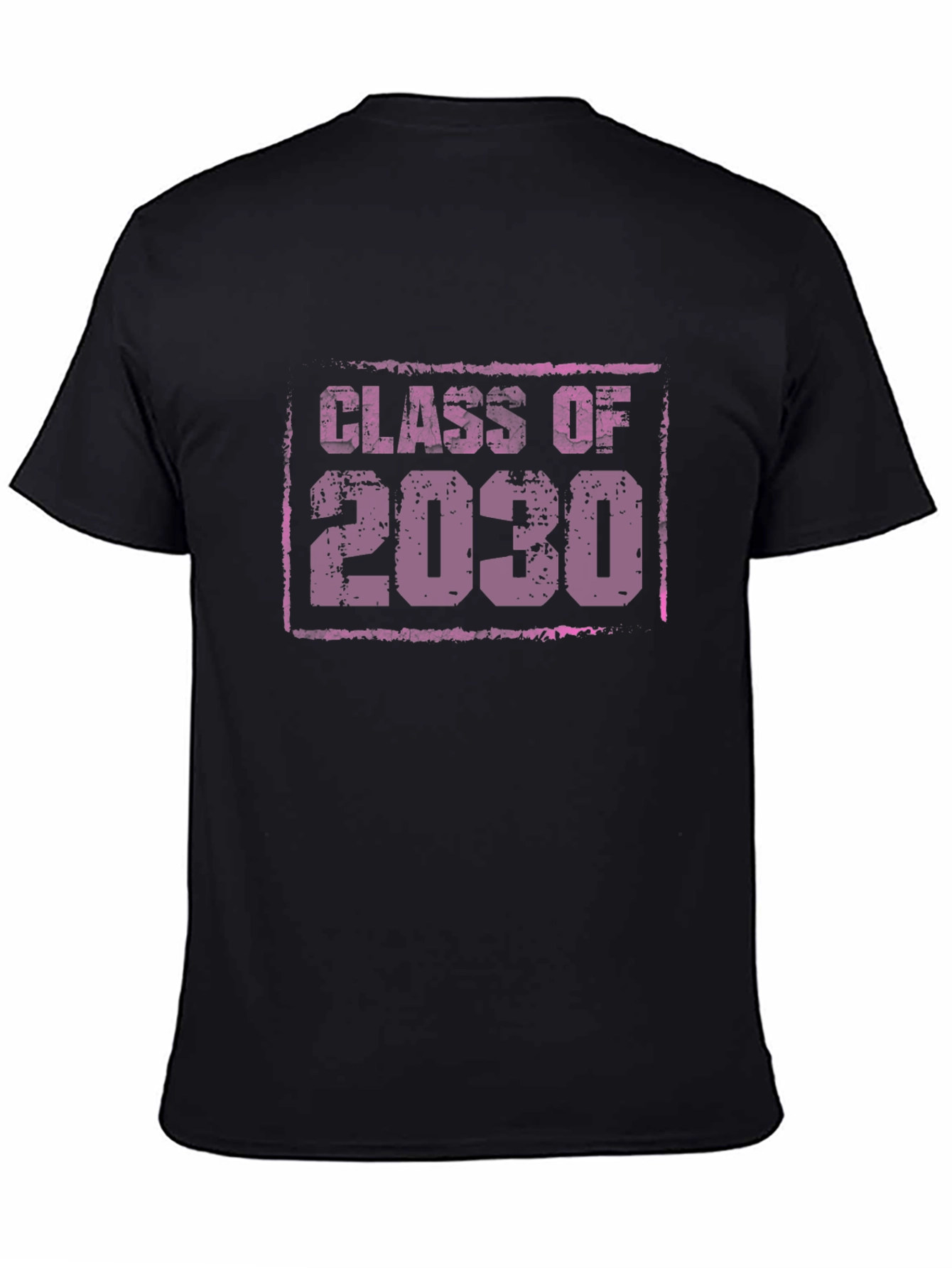 Class of 2030 Graphic T-Shirt