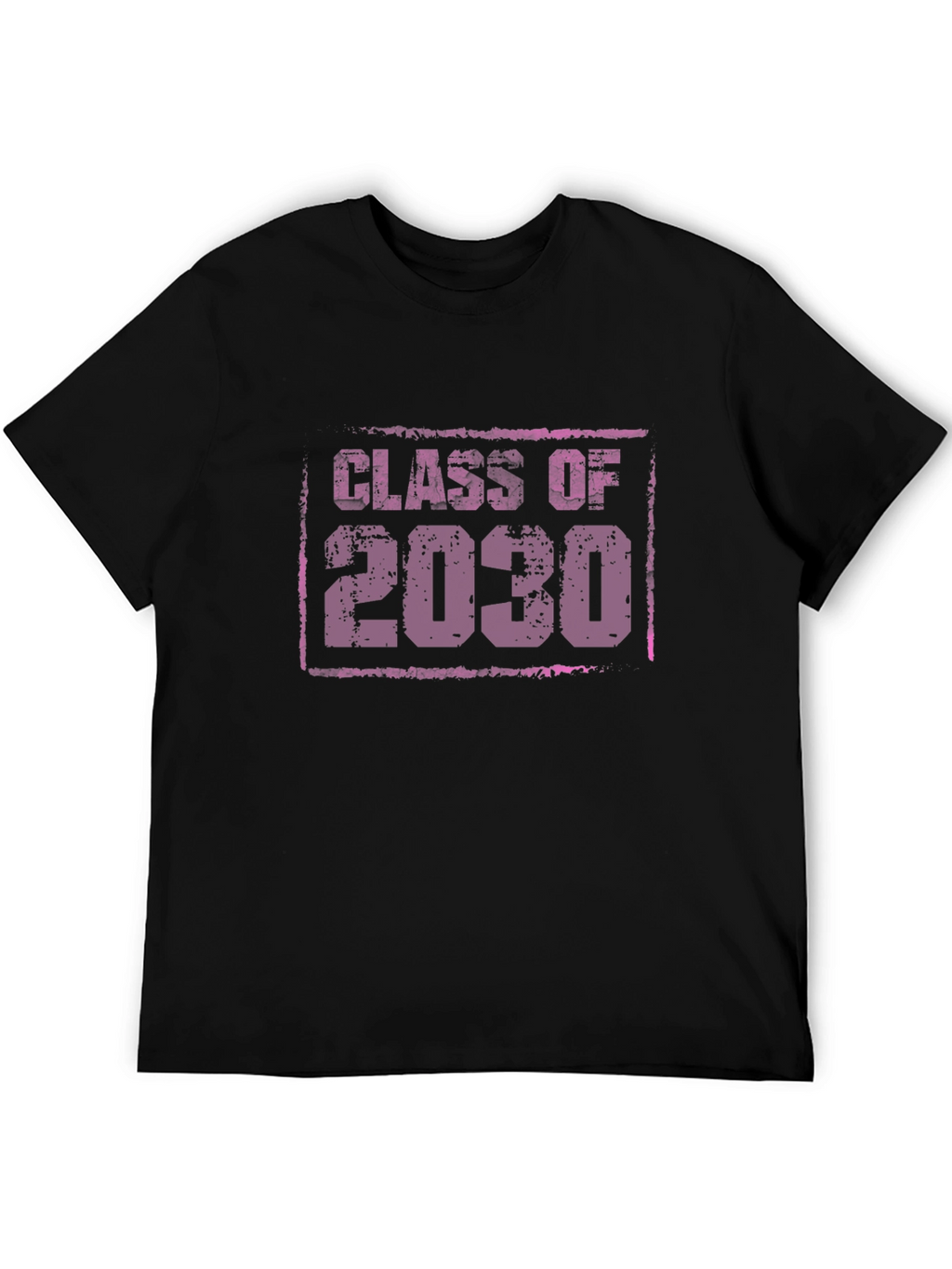 Class of 2030 Graphic T-Shirt