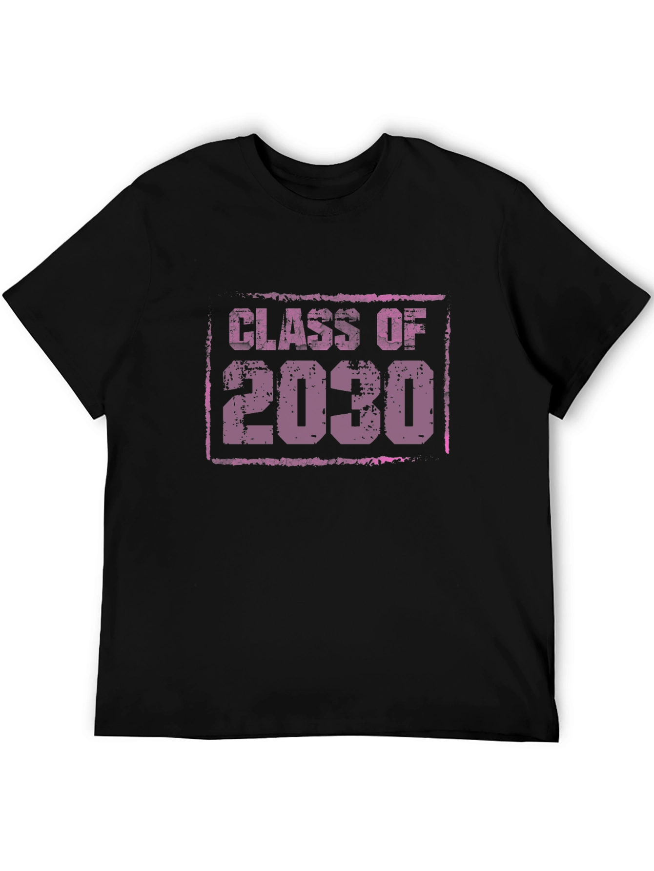 Class of 2030 Graphic T-Shirt