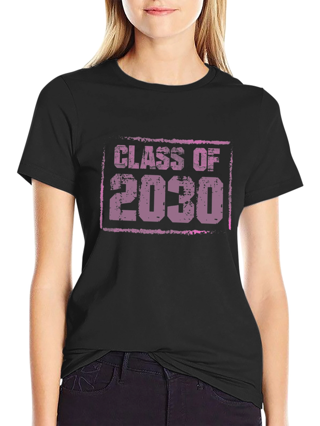 Class of 2030 Graphic T-Shirt