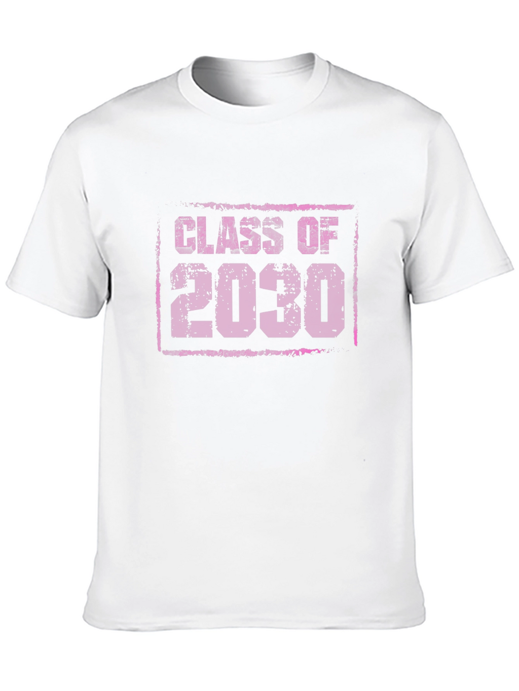 Class of 2030 Graphic T-Shirt