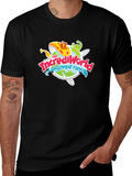 IncredWorld Amazement Park T-Shirt