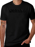 Forgiven Graphic Tee - Stylish Christian T-Shirt