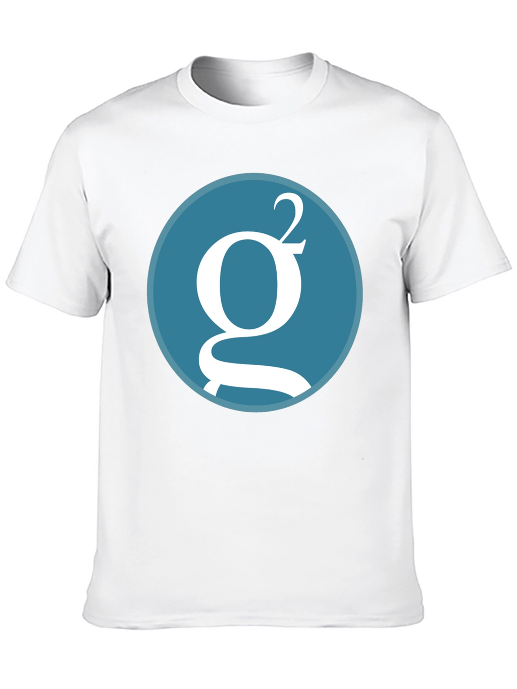 Garrys Mod T-Shirt - Gmod Logo Black Tee