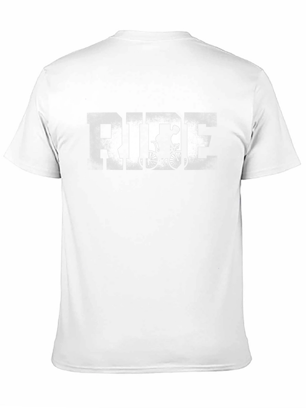 Ride Cycling T-Shirt