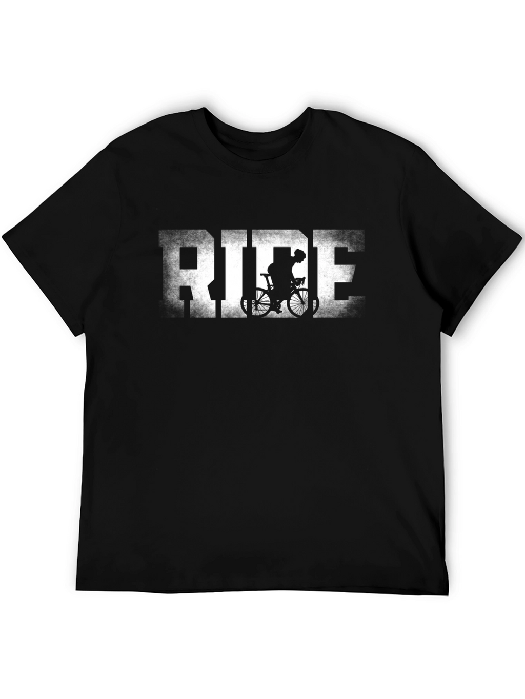 Ride Cycling T-Shirt