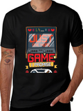 Just One More Game T-Shirt
