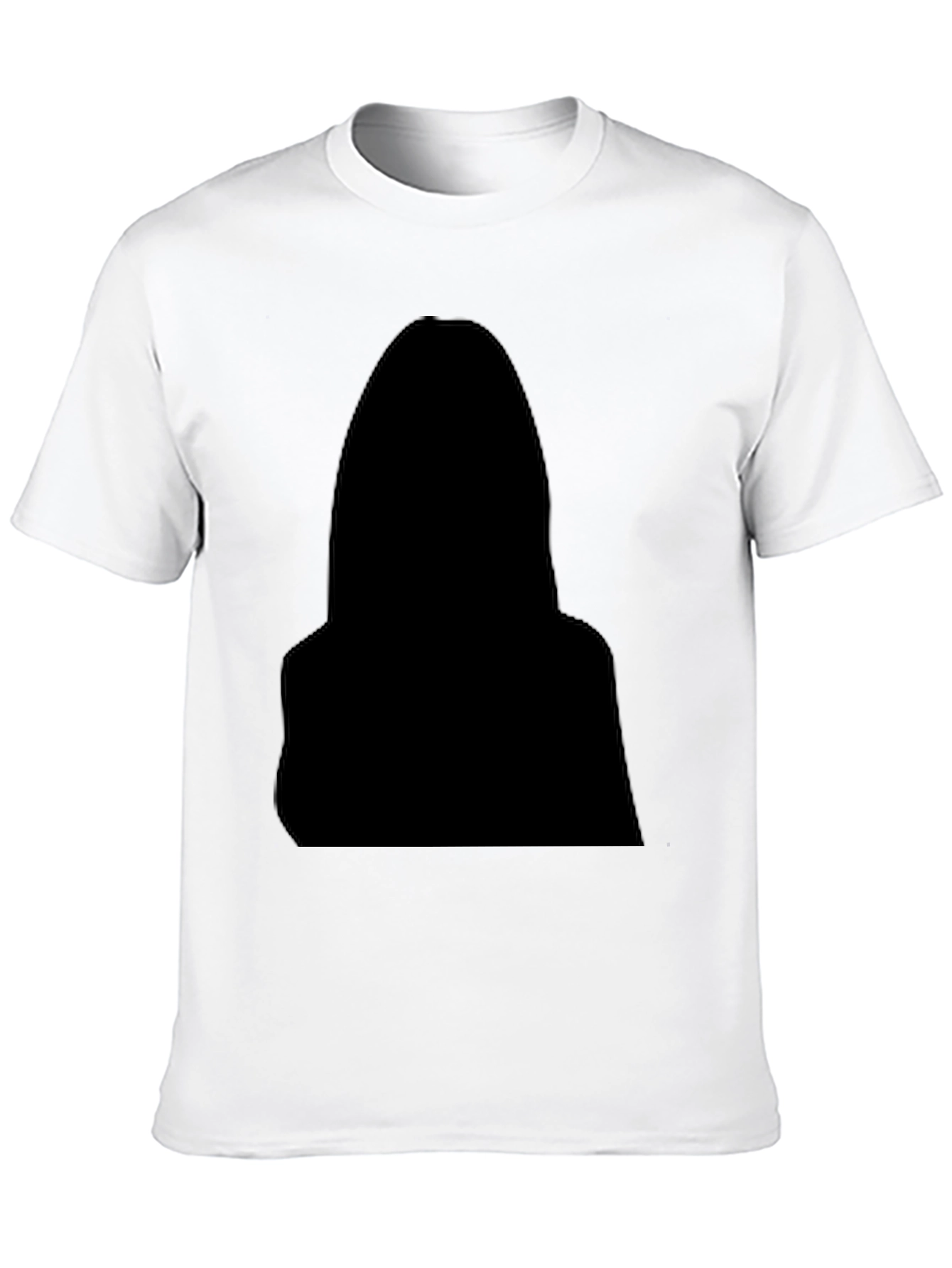 Classic Black Unisex T-Shirt