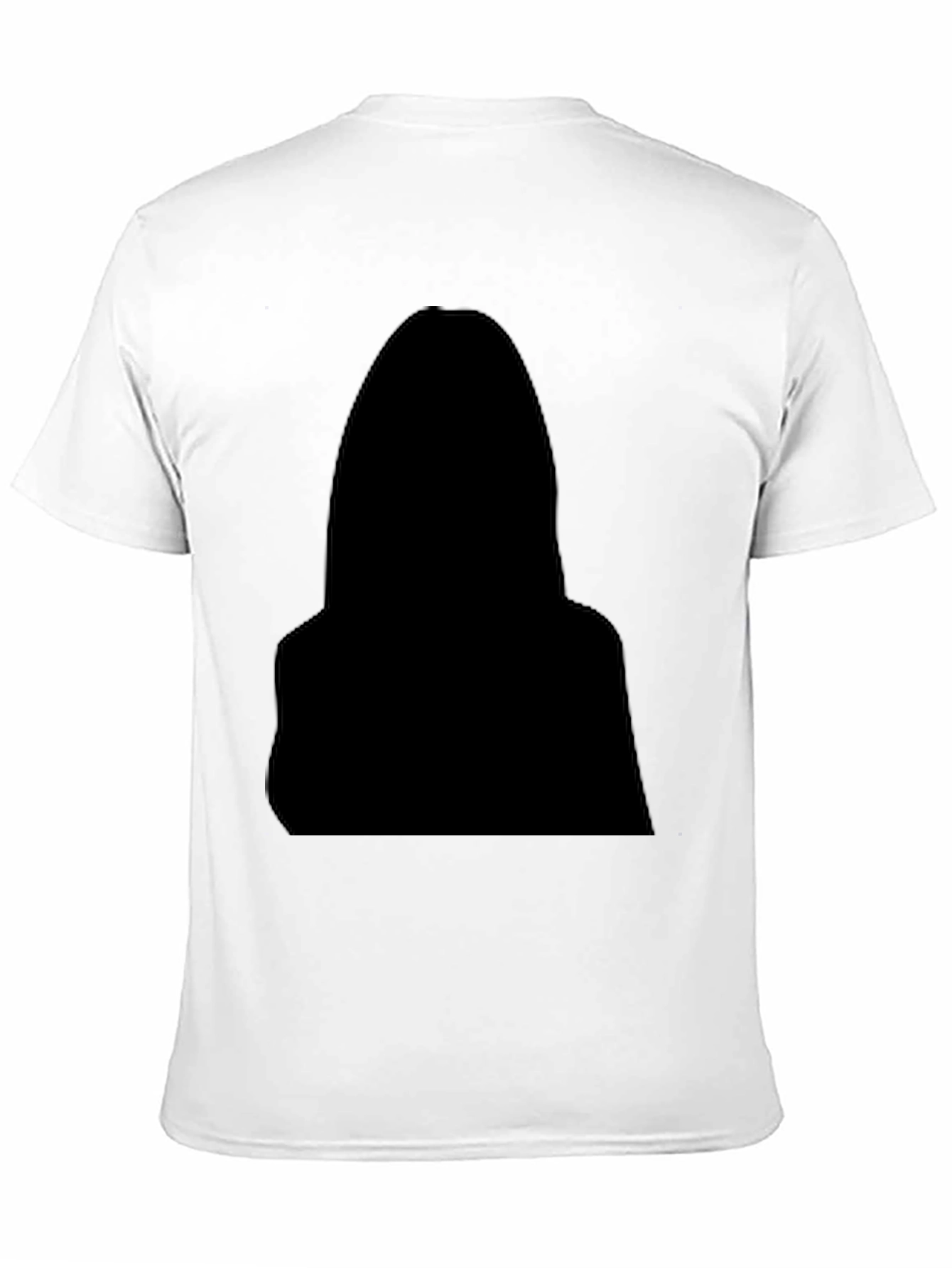 Classic Black Unisex T-Shirt