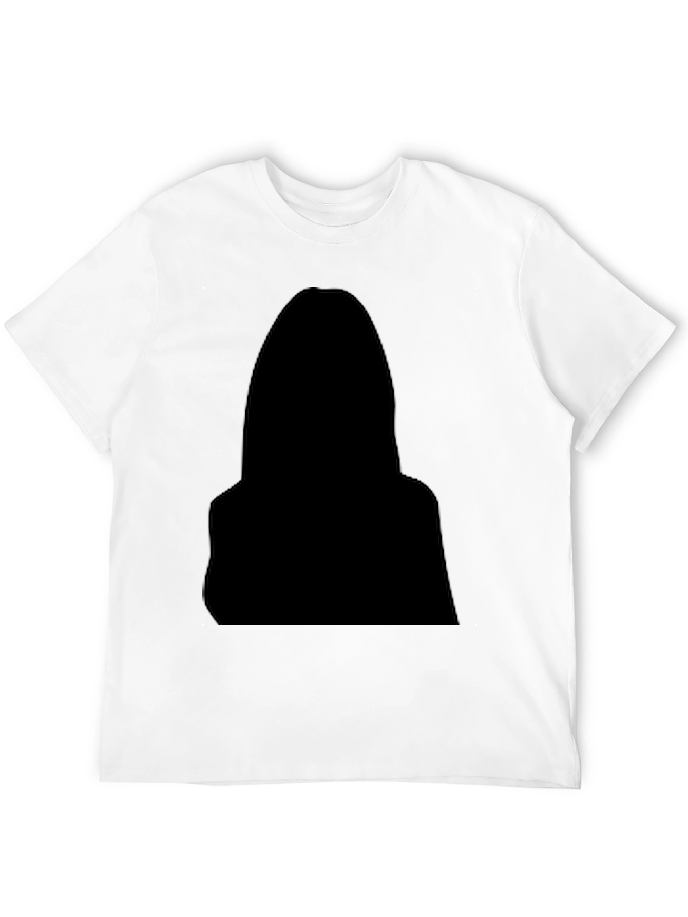 Classic Black Unisex T-Shirt