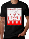 Christopher Copeland Graphic T-Shirt