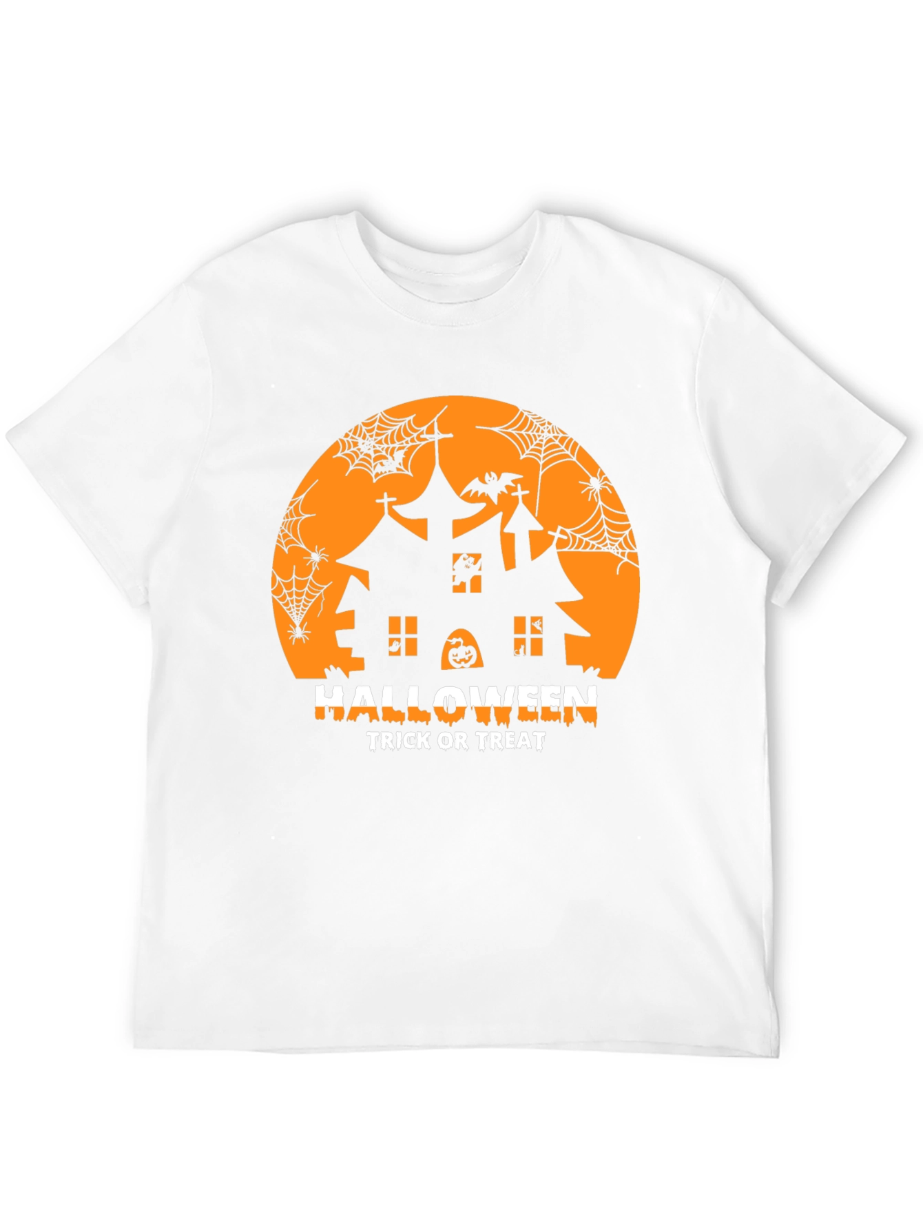Halloween Trick or Treat T-Shirt