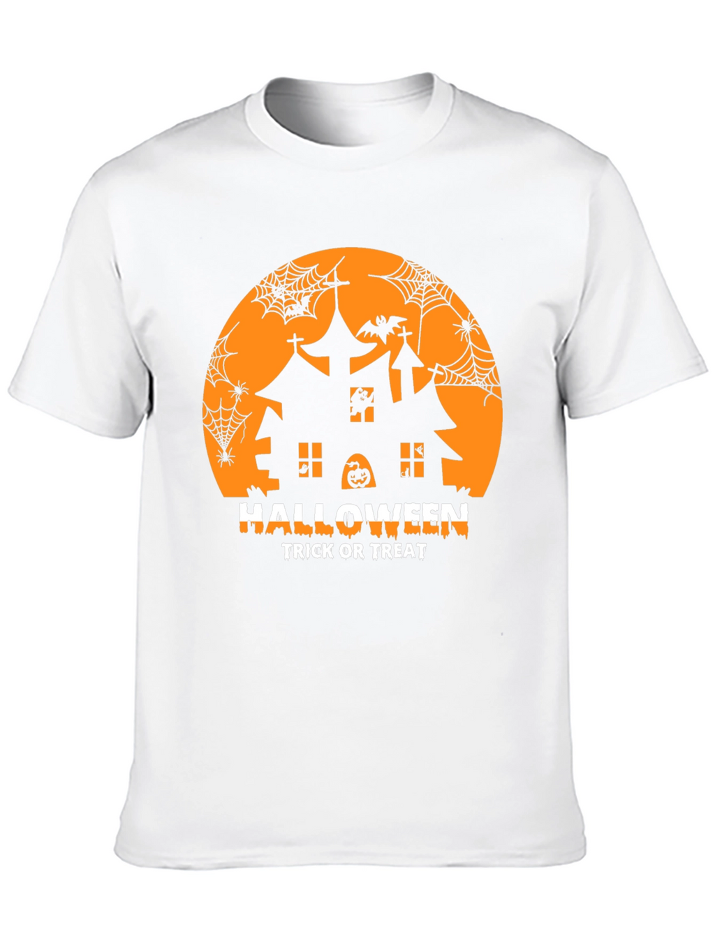 Halloween Trick or Treat T-Shirt