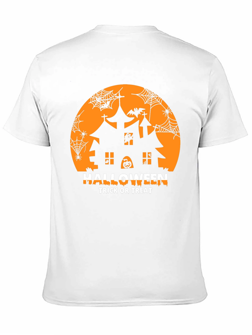Halloween Trick or Treat T-Shirt