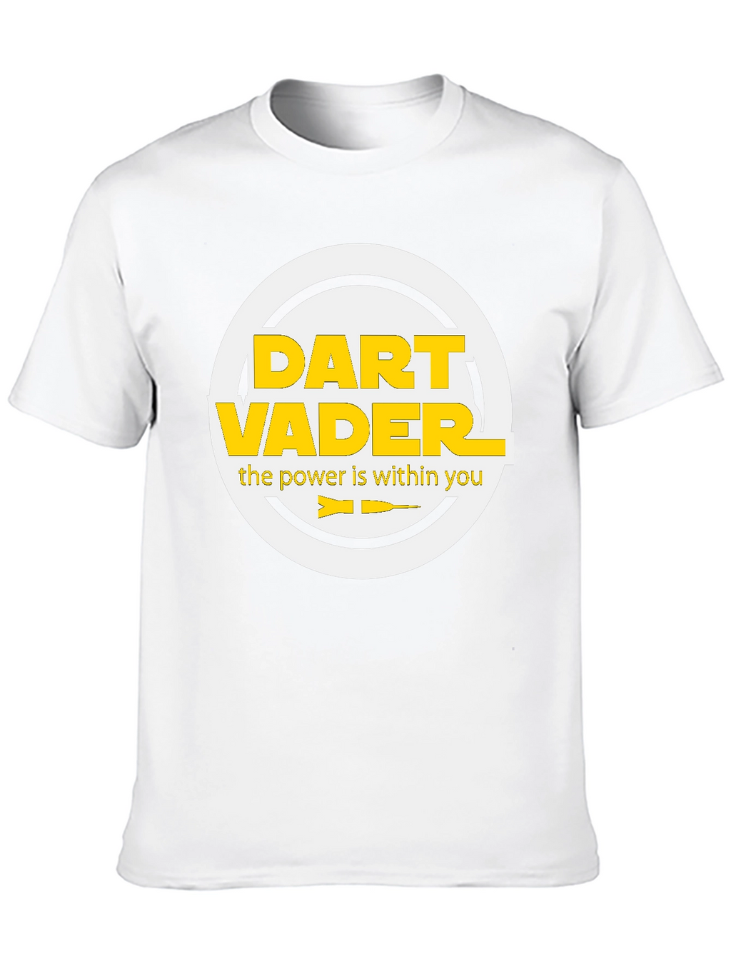 DART VADER Funny T-Shirt