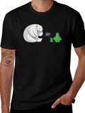 Dad? Graphic T-Shirt