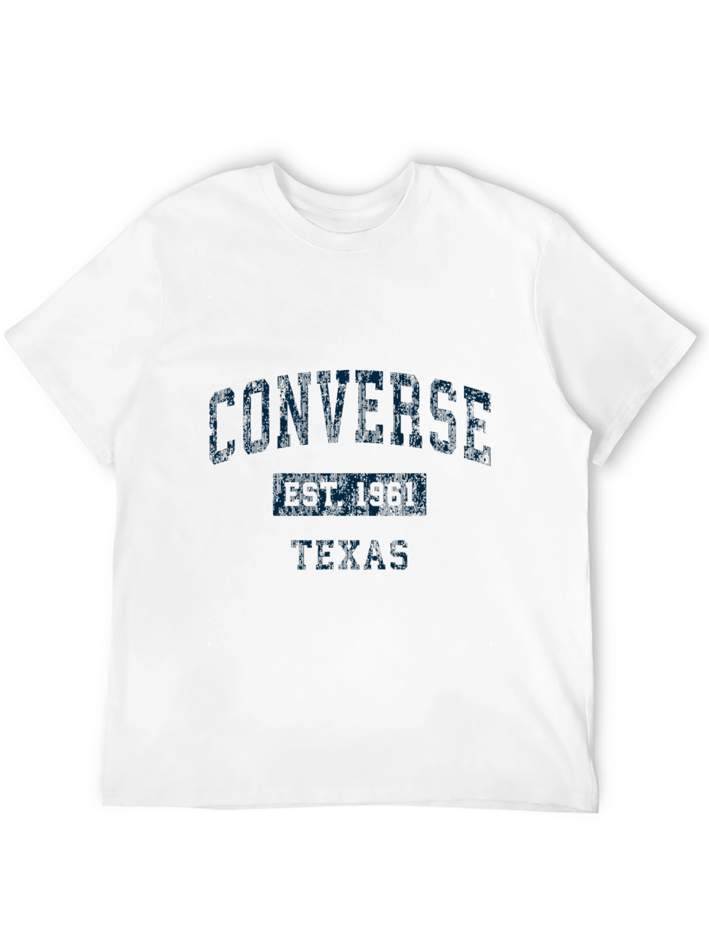 Converse Texas T-Shirt