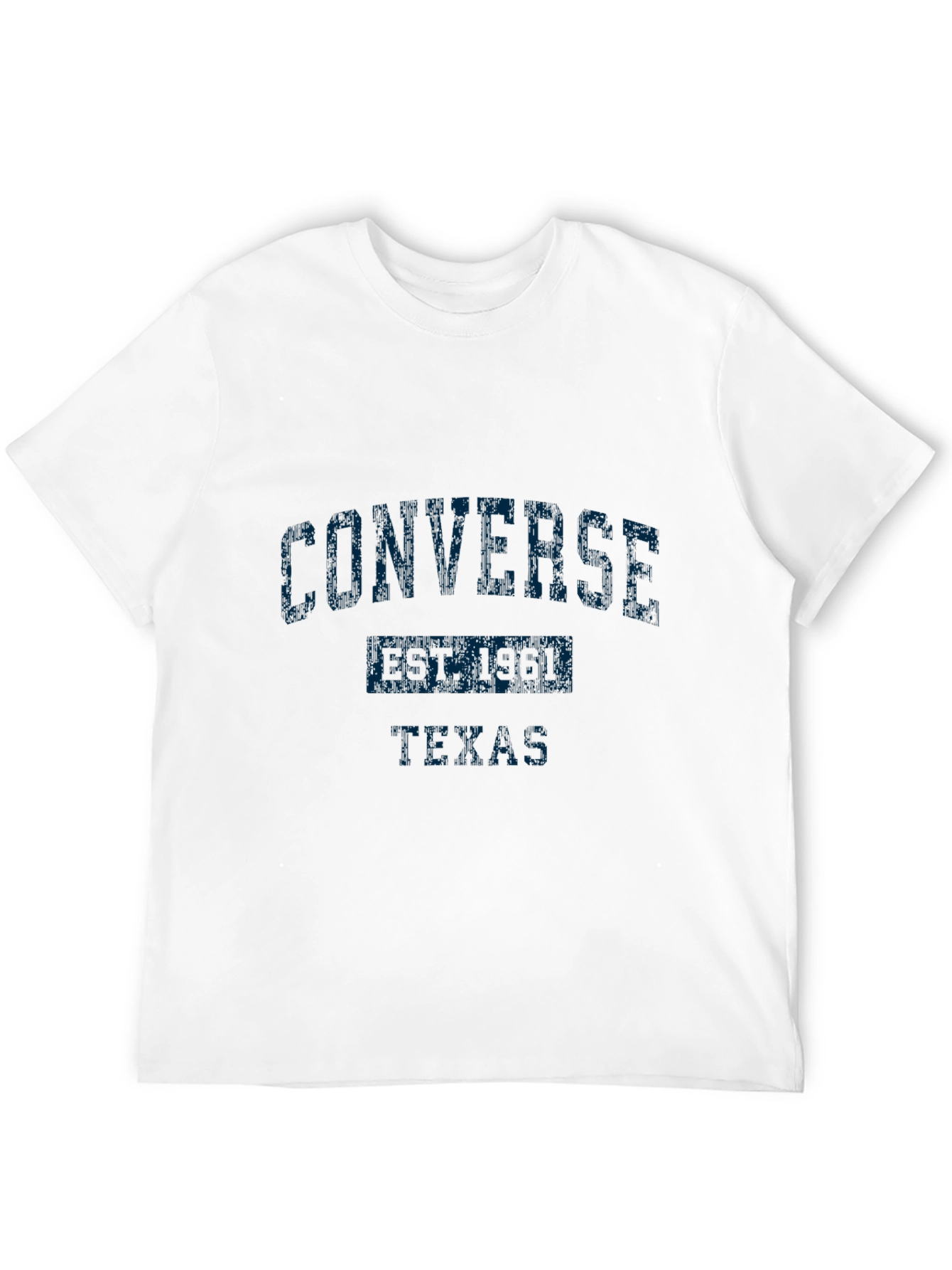 Converse Texas T-Shirt