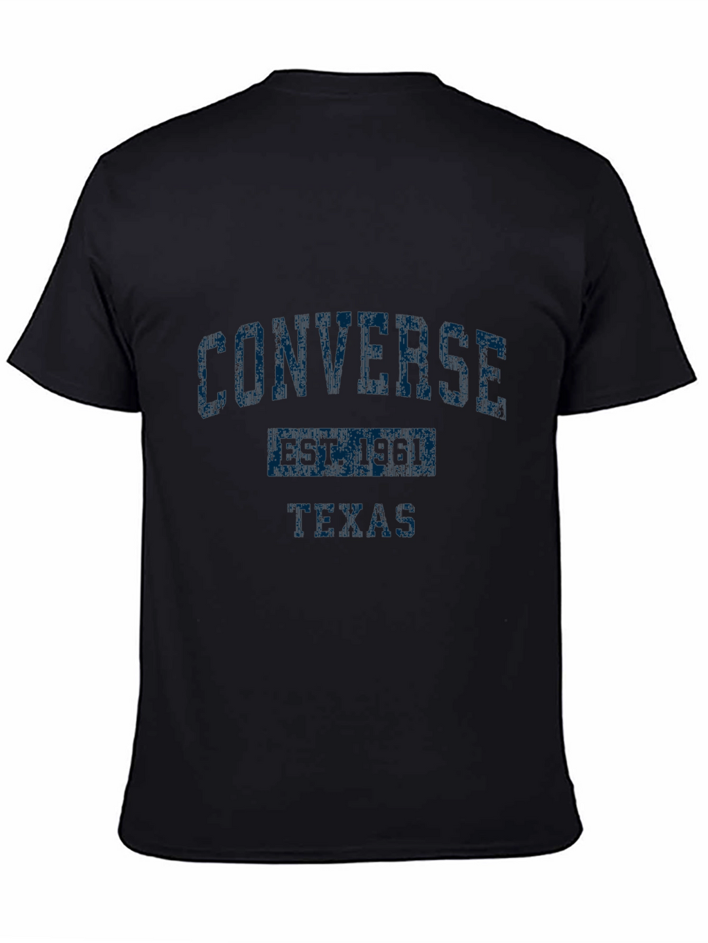Converse Texas T-Shirt