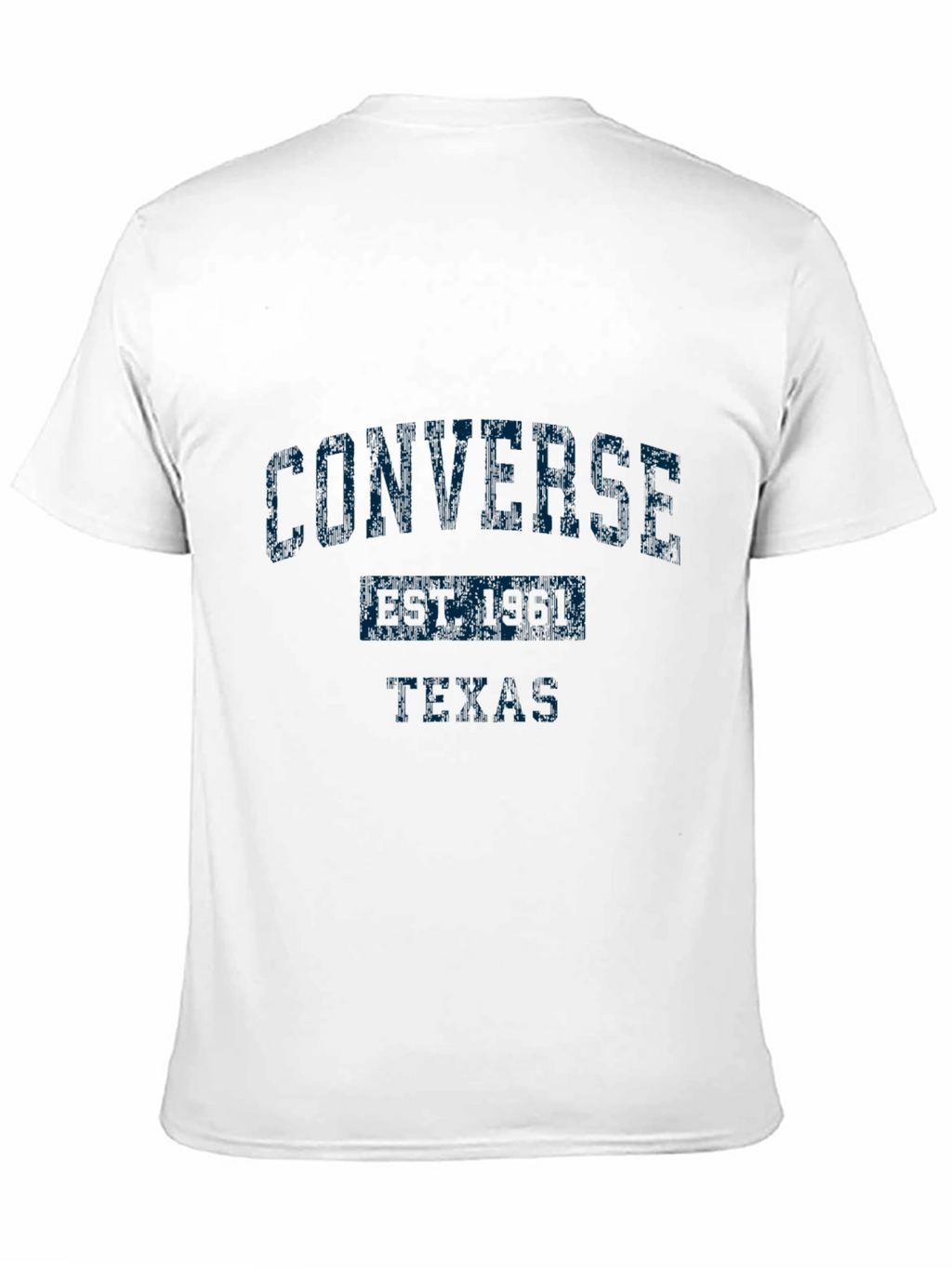 Converse Texas T-Shirt