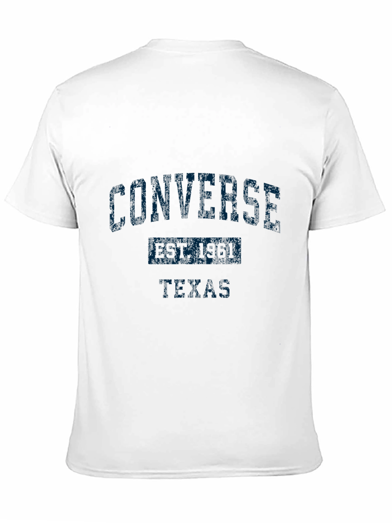 Converse Texas T-Shirt