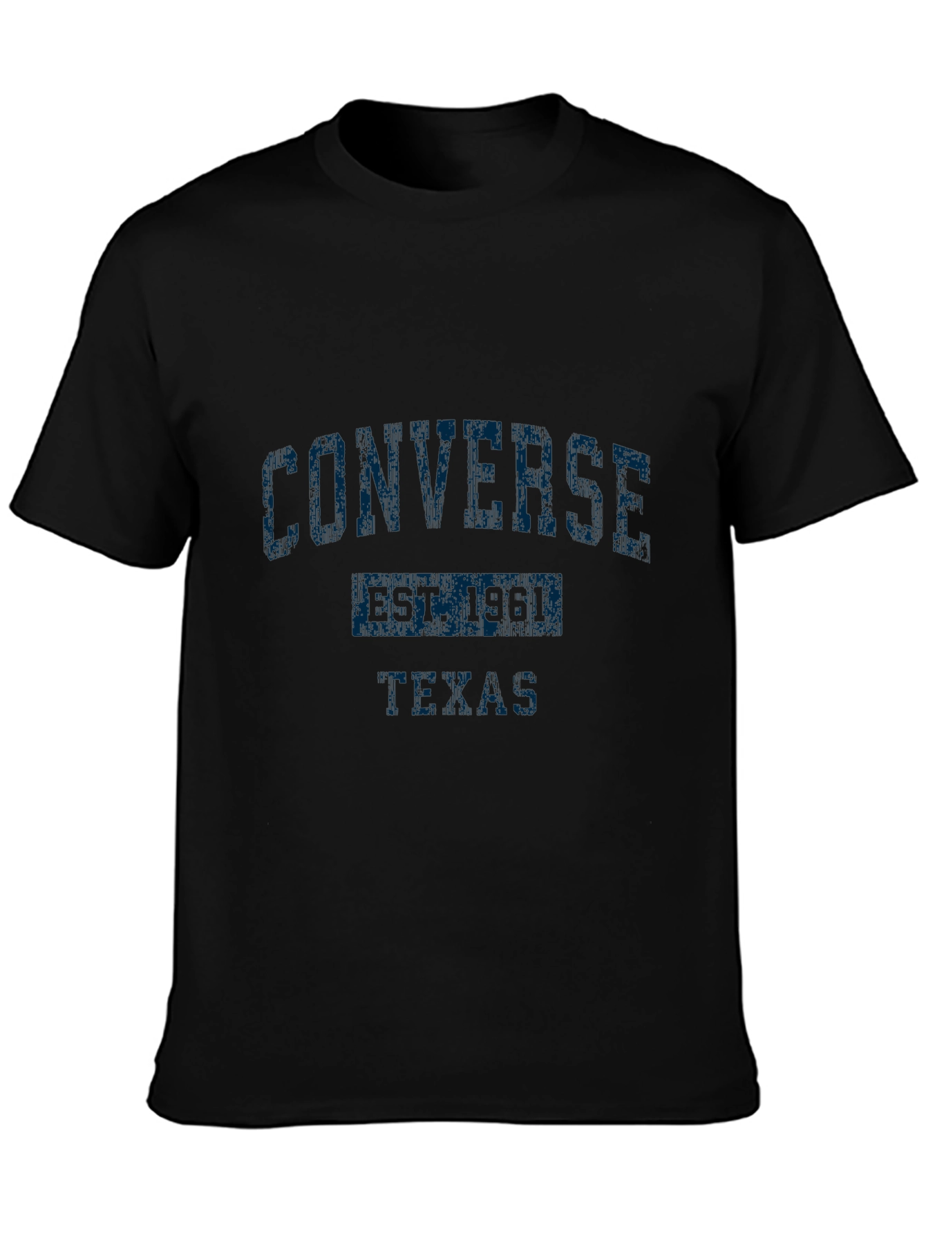 Converse Texas T-Shirt