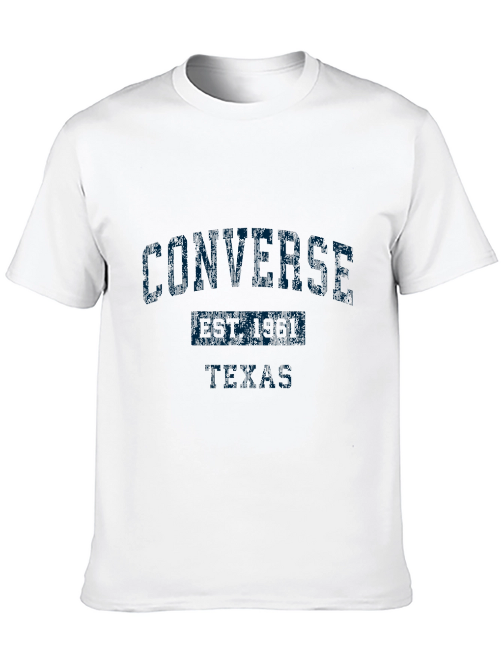 Converse Texas T-Shirt