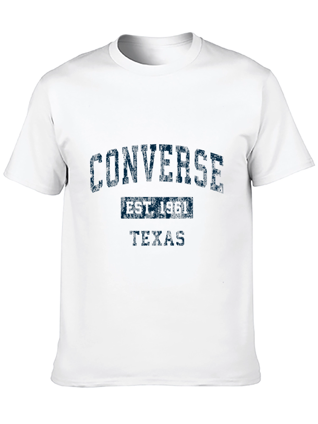 Converse Texas T-Shirt