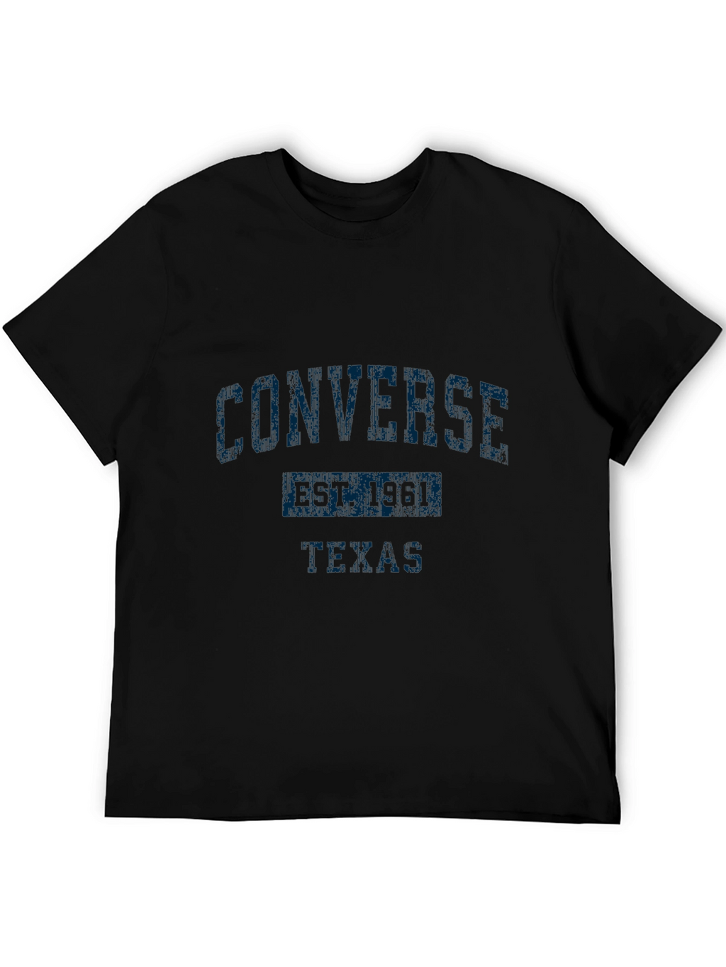 Converse Texas T-Shirt