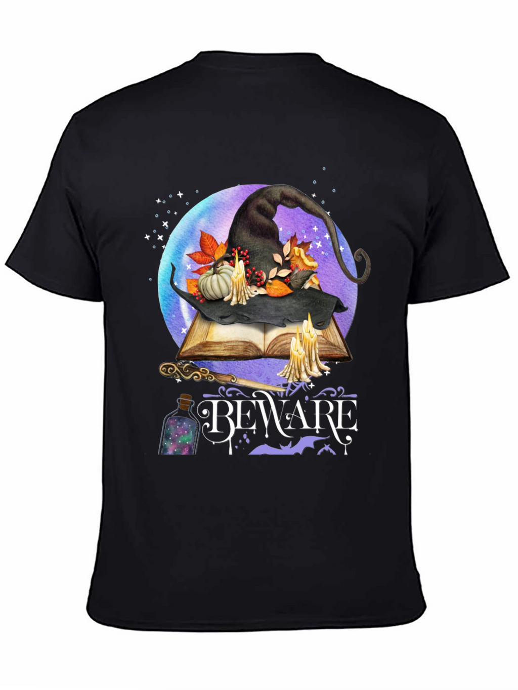 Bewere Halloween T-Shirt