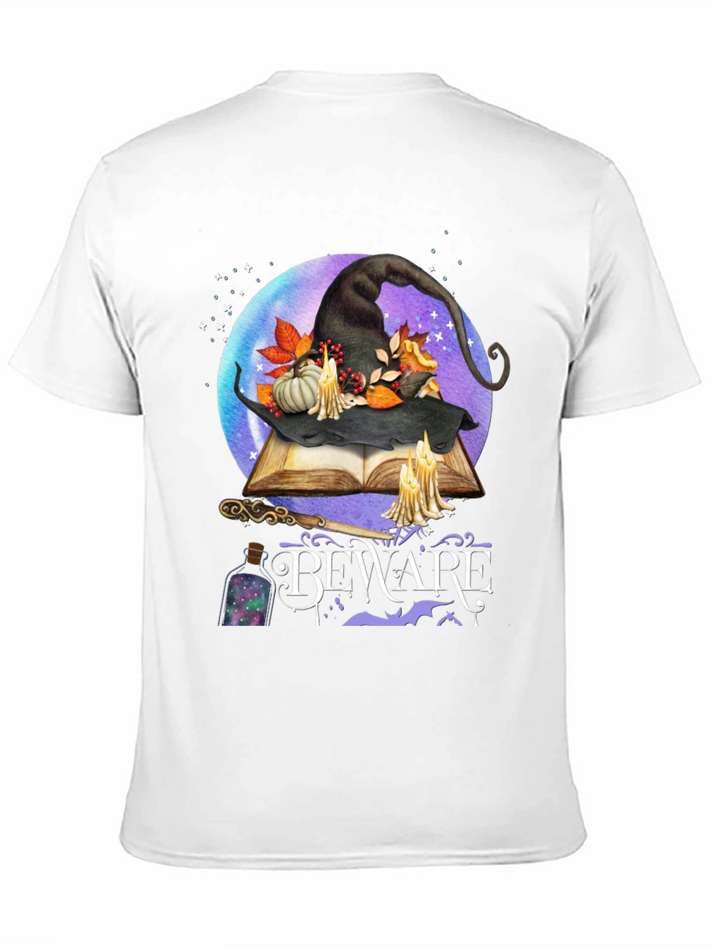 Bewere Halloween T-Shirt