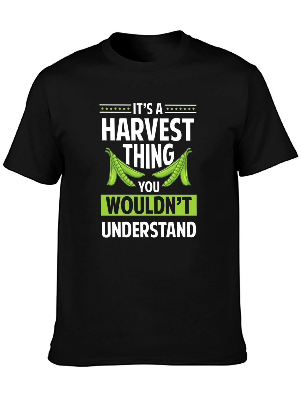 Its A Harvest Thing T-Shirt