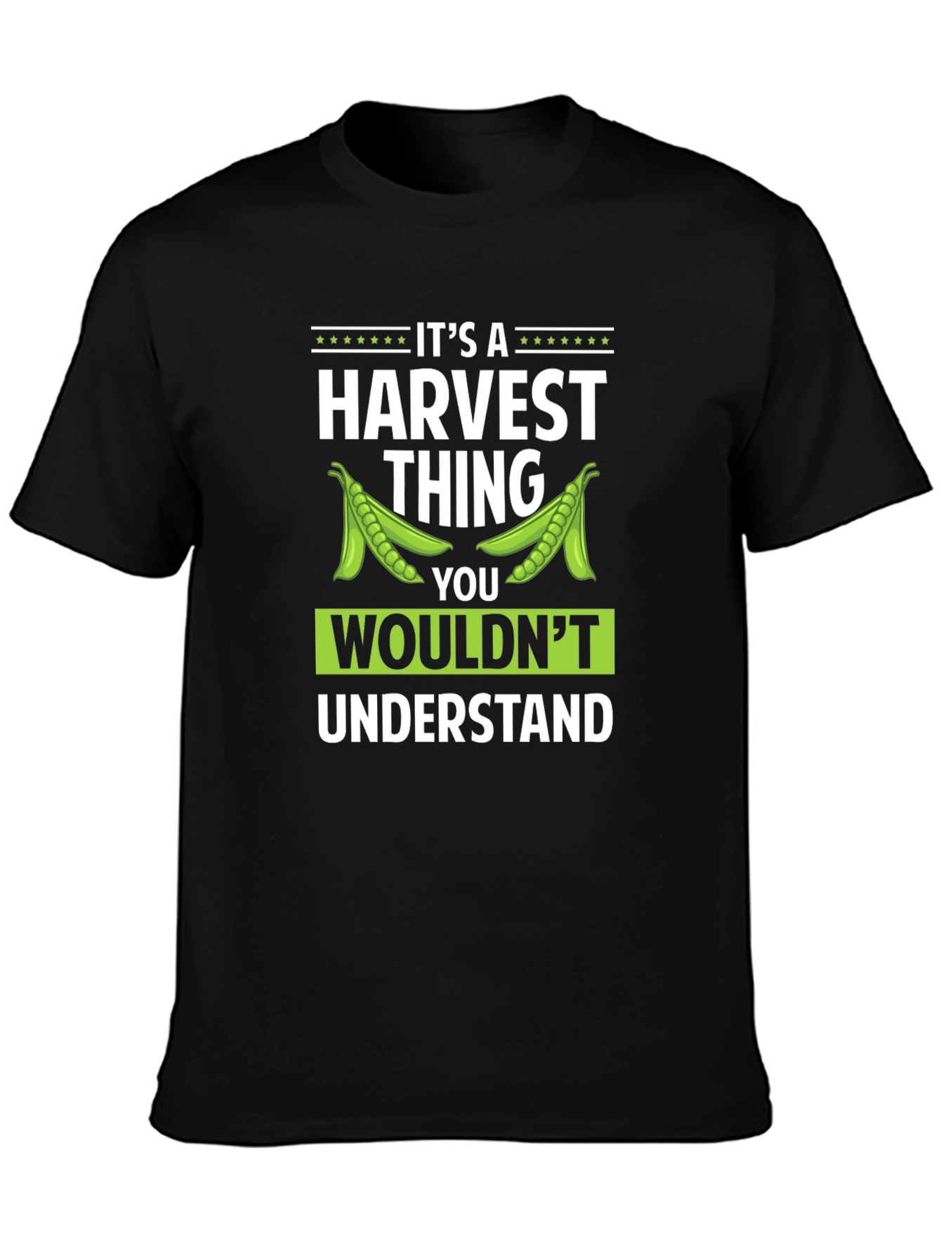 Its A Harvest Thing T-Shirt
